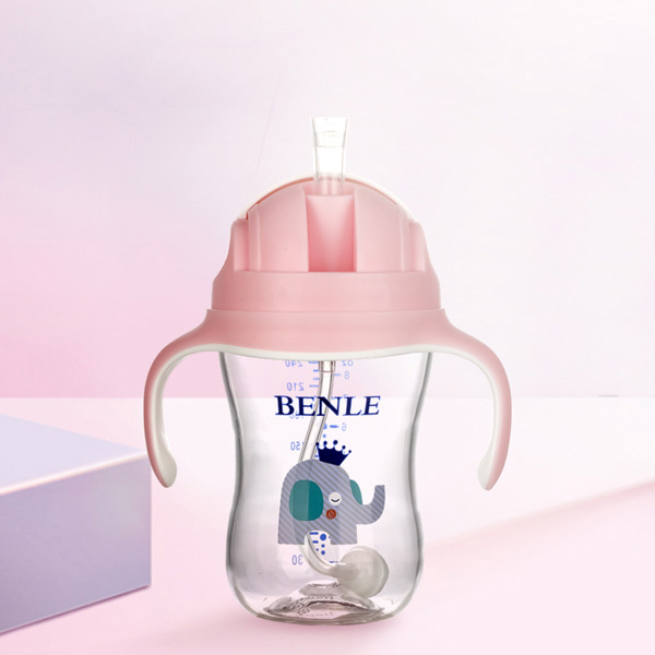 BENLEؐ�����V�ڏ����ֱ�Tritan����ˮ��260ML��ɫ.jpg