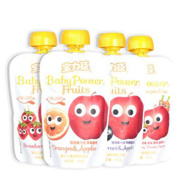 寶力臣泡泡果汁泥4口味.jpg 寶力臣泡泡果汁泥4口味.jpg
