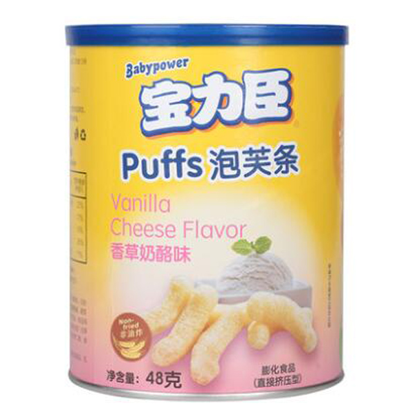 寶力臣泡芙條香草奶酪味48g.jpg 寶力臣泡芙條香草奶酪味48g.jpg