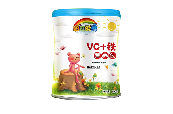彩虹愛貝VC+鐵營養(yǎng)包138g.jpg 彩虹愛貝VC+鐵營養(yǎng)包138g.jpg