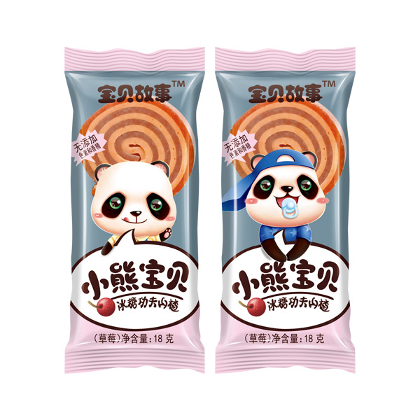 寶貝故事小熊寶貝冰糖功夫山楂-草莓味.jpg 寶貝故事小熊寶貝冰糖功夫山楂-草莓味.jpg