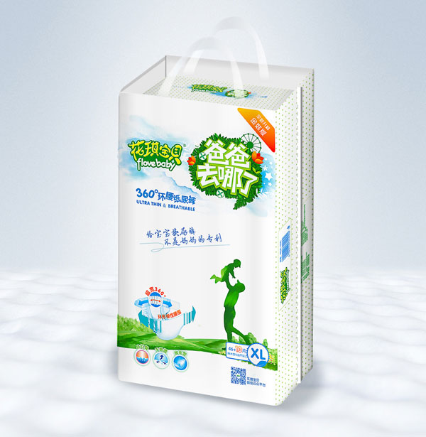 花琪寶貝360°環(huán)腰紙尿褲XL56.jpg