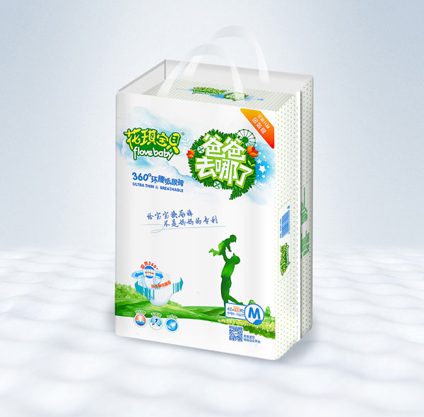花琪寶貝360°環(huán)腰紙尿褲M72.jpg