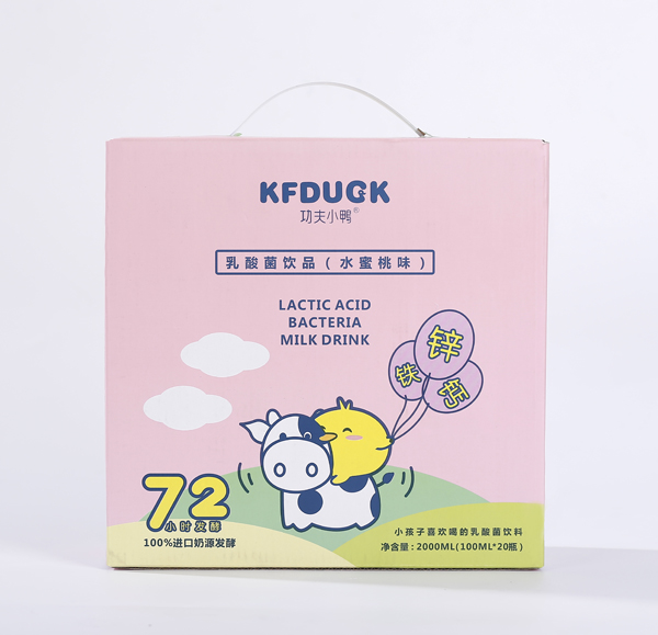 功夫小鴨乳酸菌飲品 水蜜桃味.jpg 功夫小鴨乳酸菌飲品 水蜜桃味.jpg