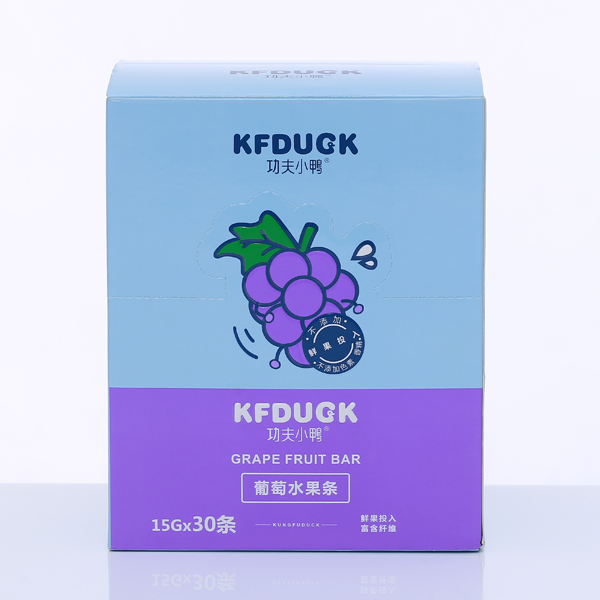 功夫小鴨葡萄水果條.jpg 功夫小鴨葡萄水果條.jpg