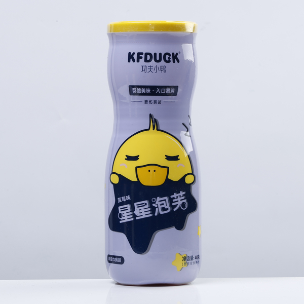 功夫小鴨星星泡芙 藍(lán)莓味.jpg 功夫小鴨星星泡芙 藍(lán)莓味.jpg