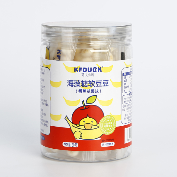 功夫小鴨海藻糖軟豆豆 香蕉蘋(píng)果味.jpg 功夫小鴨海藻糖軟豆豆 香蕉蘋(píng)果味.jpg