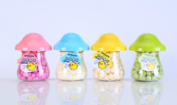 功夫小鴨奶芙果餅系列.jpg 功夫小鴨奶芙果餅系列.jpg