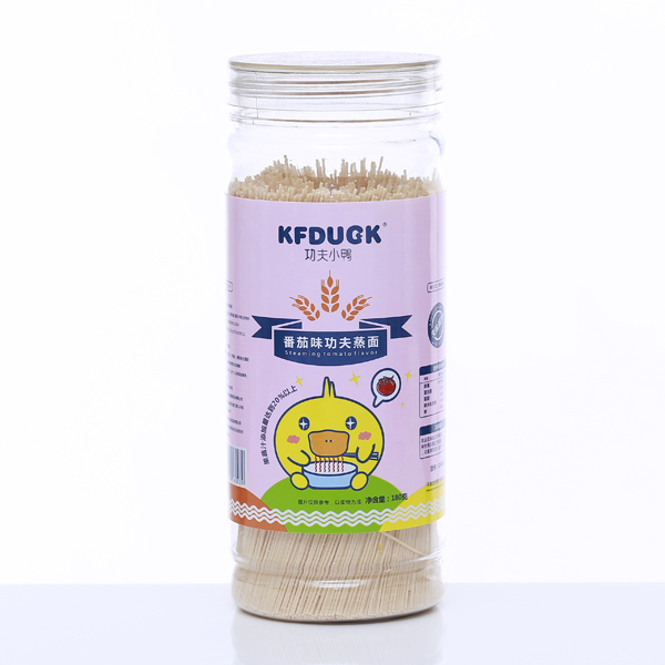 功夫小鴨番茄味功夫蒸面.jpg 功夫小鴨番茄味功夫蒸面.jpg