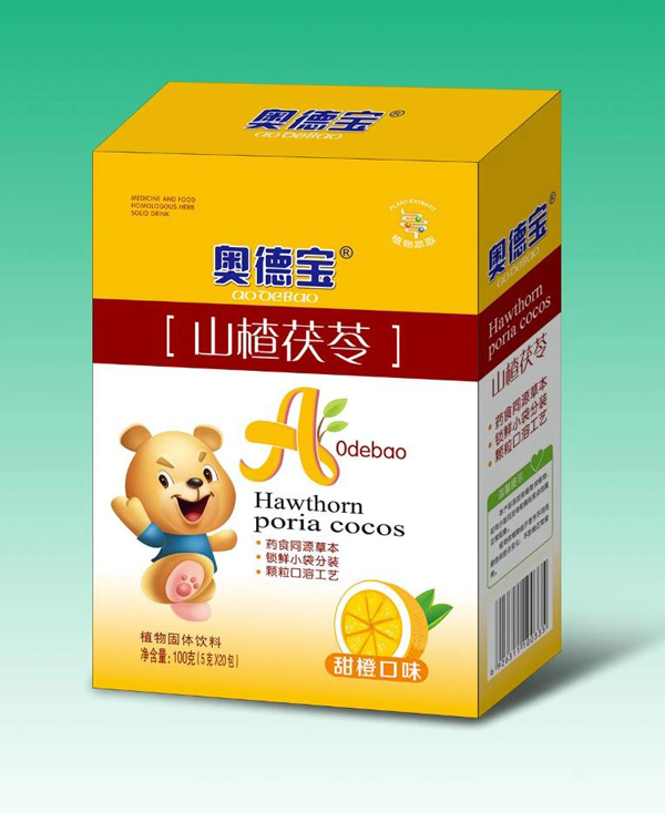 奧德寶山楂茯苓植物固體飲料.jpg 奧德寶山楂茯苓植物固體飲料.jpg