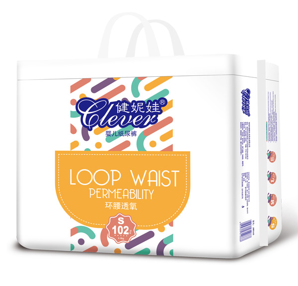 健妮娃嬰兒紙尿褲大碼S102.jpg 健妮娃嬰兒紙尿褲大碼S102.jpg