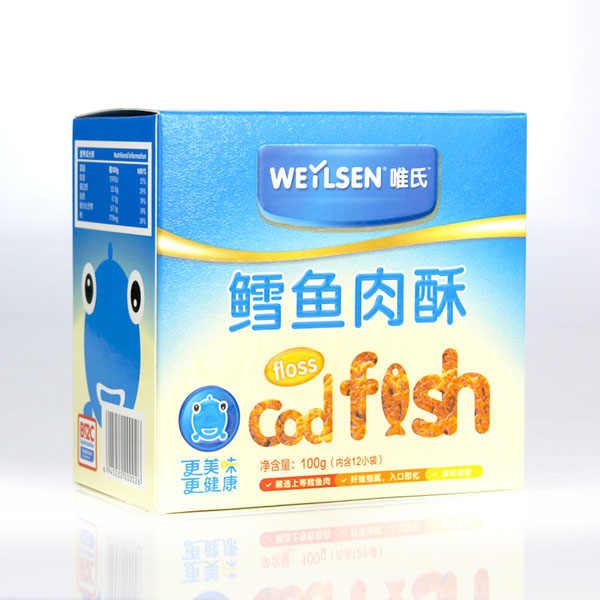 唯氏鱈魚肉酥100克.jpg 唯氏鱈魚肉酥100克.jpg