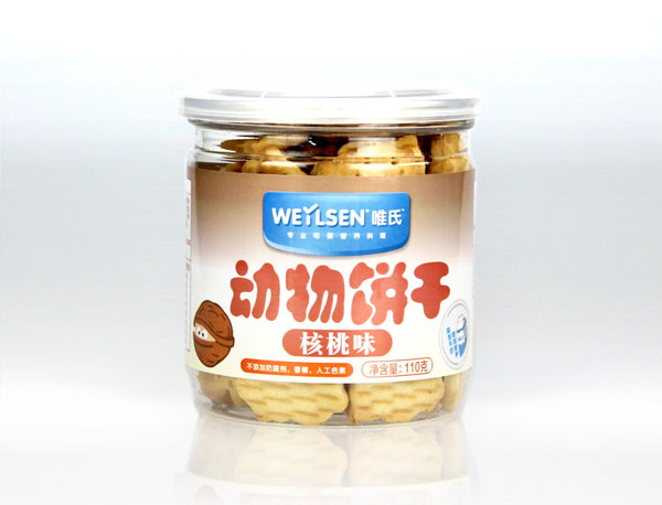 唯氏核桃味動(dòng)物餅干110克.jpg 唯氏核桃味動(dòng)物餅干110克.jpg