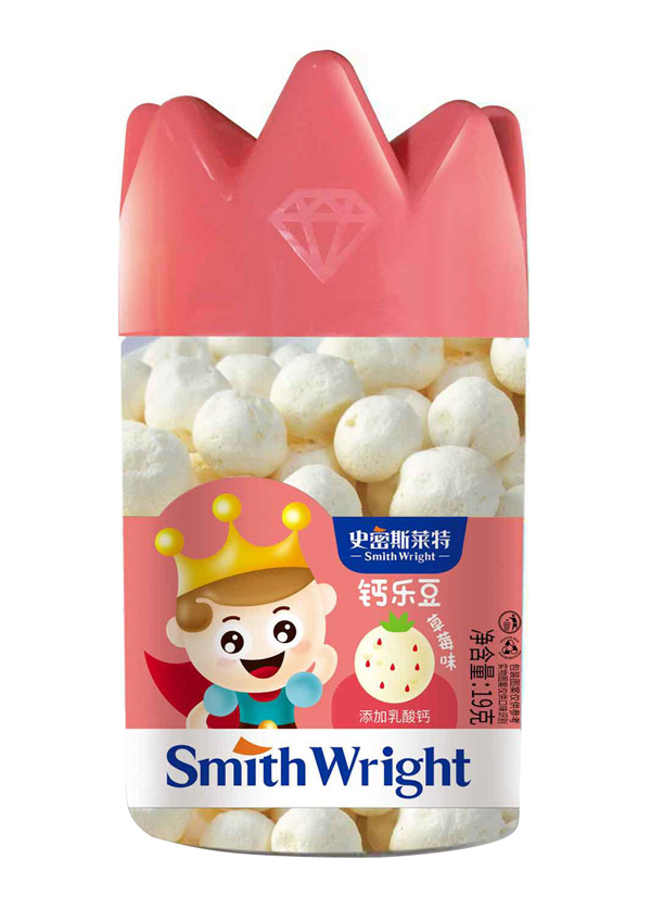 史密斯萊特鈣樂豆-草莓味.jpg 史密斯萊特鈣樂豆-草莓味.jpg