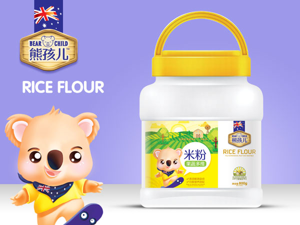 熊孩兒果蔬多維米粉800g(桶裝).jpg 熊孩兒果蔬多維米粉800g(桶裝).jpg