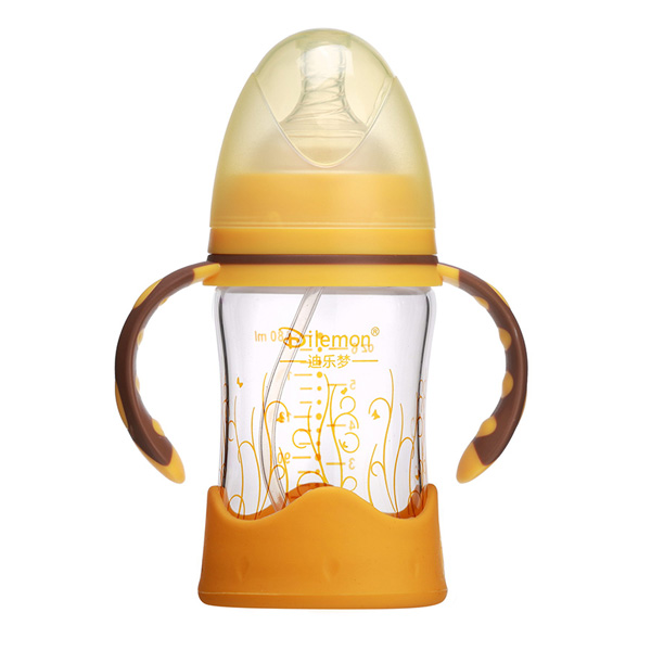 迪樂夢(mèng)高鵬硅玻璃奶瓶5011黃色.jpg 迪樂夢(mèng)高鵬硅玻璃奶瓶5011黃色.jpg