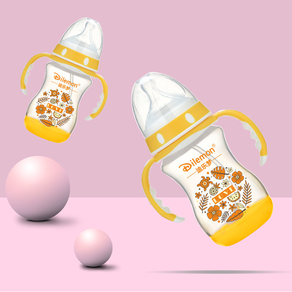 迪樂夢PP奶瓶5138黃色.jpg 迪樂夢PP奶瓶5138黃色.jpg