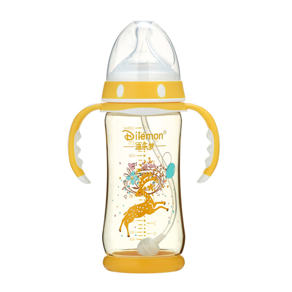 迪樂夢(mèng)PPSU奶瓶300ml橙色.jpg 迪樂夢(mèng)PPSU奶瓶300ml橙色.jpg