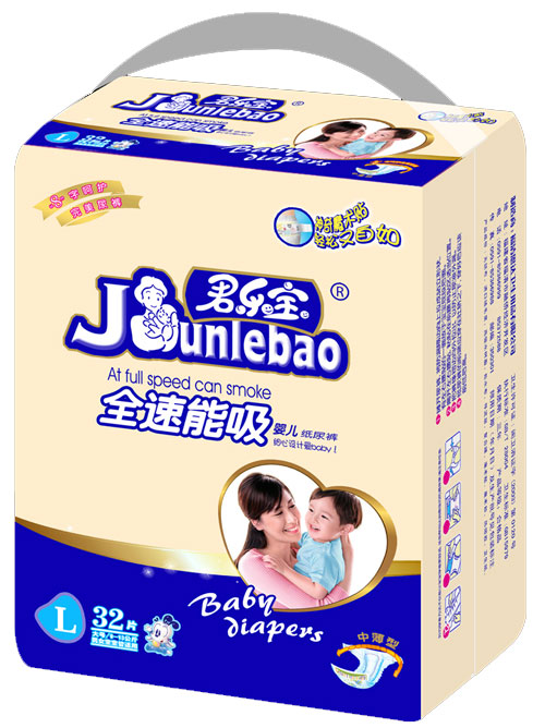 君樂寶全速能吸紙尿褲L.jpg 君樂寶全速能吸紙尿褲L.jpg