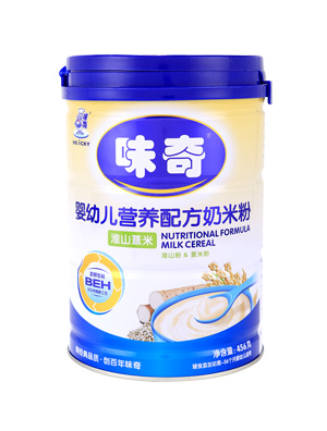 味奇嬰幼兒營(yíng)養(yǎng)配方奶米粉-淮山薏米.jpg 味奇嬰幼兒營(yíng)養(yǎng)配方奶米粉-淮山薏米.jpg