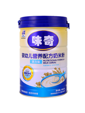 味奇嬰幼兒營養(yǎng)配方奶米粉活力型.jpg 味奇嬰幼兒營養(yǎng)配方奶米粉活力型.jpg