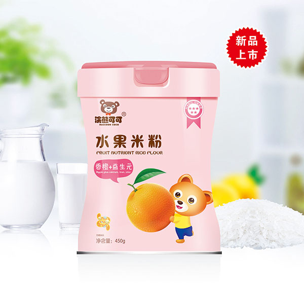 浣熊可可水果米粉-香橙+益生元.jpg 浣熊可可水果米粉-香橙+益生元.jpg