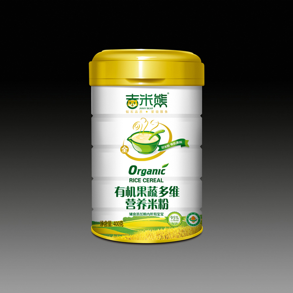 吉米熊有機果蔬多維營養(yǎng)米粉 桶裝.jpg 吉米熊有機果蔬多維營養(yǎng)米粉 桶裝.jpg