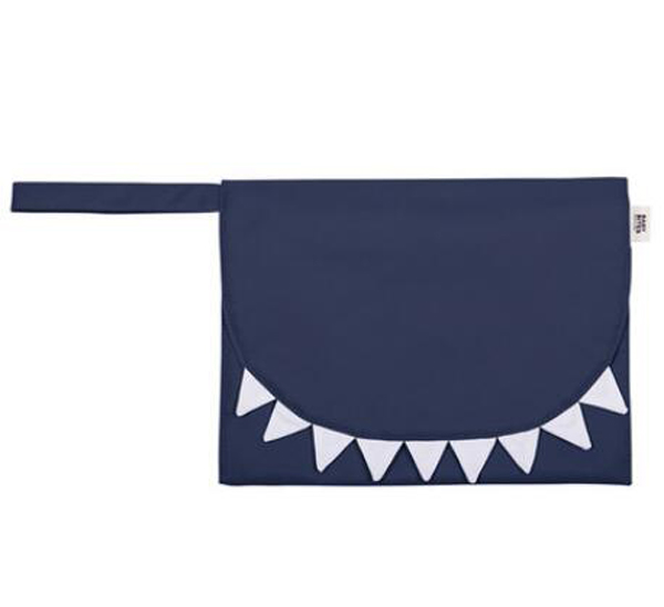 西班牙 baby bites 嬰兒隔尿墊收納包 海軍藍(lán).jpg 西班牙 baby bites 嬰兒隔尿墊收納包 海軍藍(lán).jpg