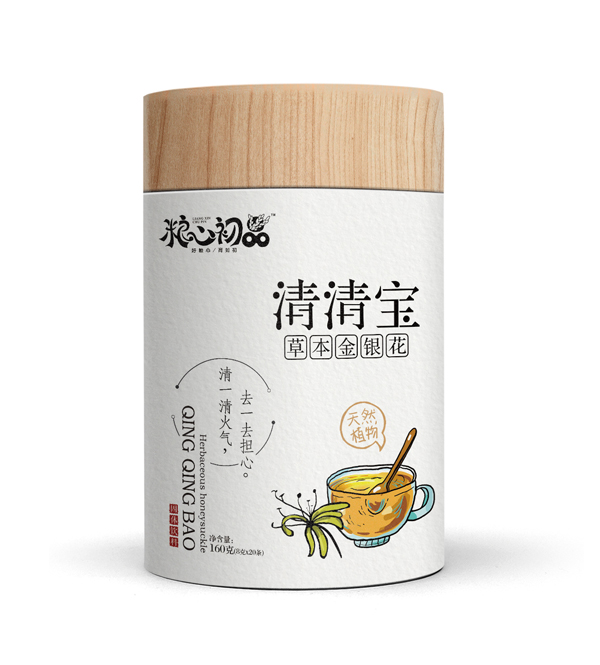 糧心初品草本金銀花清清寶.jpg 糧心初品草本金銀花清清寶.jpg