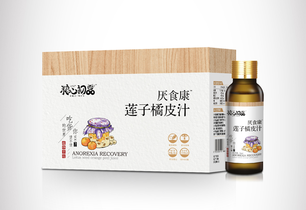 糧心初品蓮子橘皮汁厭食康.jpg 糧心初品蓮子橘皮汁厭食康.jpg