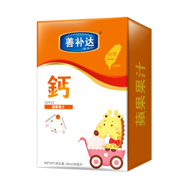 善補達蘋果果汁(鈣).jpg 善補達蘋果果汁(鈣).jpg