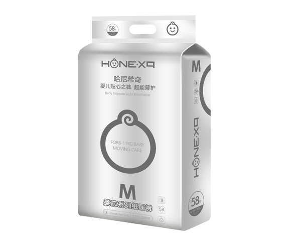 哈尼希奇柔芯系列紙尿褲銀版M.jpg 哈尼希奇柔芯系列紙尿褲銀版M.jpg