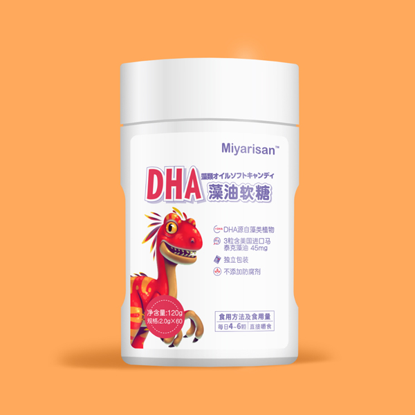 Miyarisan DHA����ܛ��