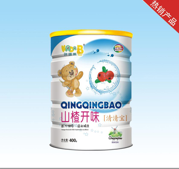 咔嗒熊山楂開味清清寶400克.jpg 咔嗒熊山楂開味清清寶400克.jpg