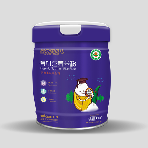 鑫金康貝兒有機(jī)營養(yǎng)米粉-胡蘿卜蔬菜配方.jpg 鑫金康貝兒有機(jī)營養(yǎng)米粉-胡蘿卜蔬菜配方.jpg