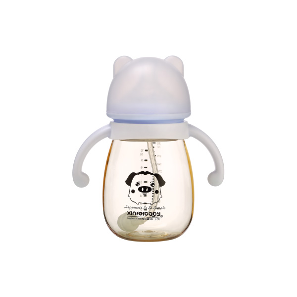 馨菲寶貝熊貓寬口徑PPSU奶瓶X8008貨號(hào)300ml紫色.jpg 馨菲寶貝熊貓寬口徑PPSU奶瓶X8008貨號(hào)300ml紫色.jpg