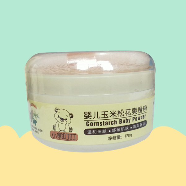 小熊叮叮嬰兒玉米松花爽身粉.jpg 小熊叮叮嬰兒玉米松花爽身粉.jpg