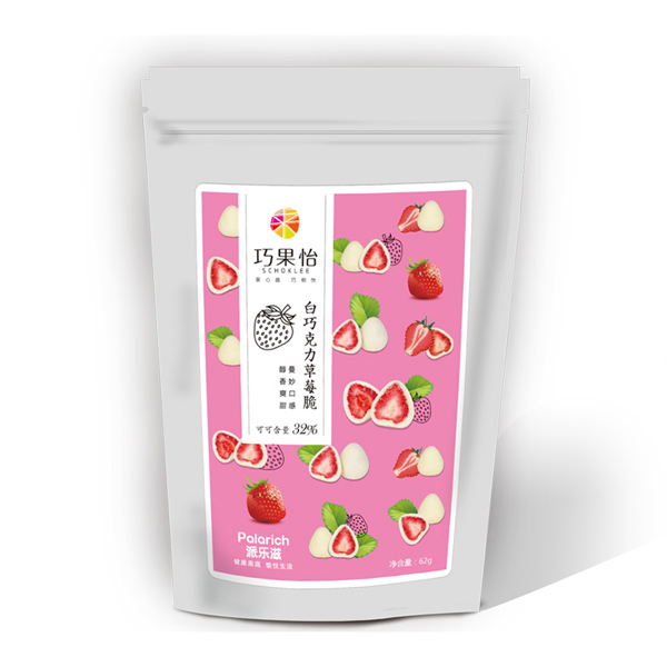 巧果怡白巧克力草莓脆袋裝.jpg 巧果怡白巧克力草莓脆袋裝.jpg