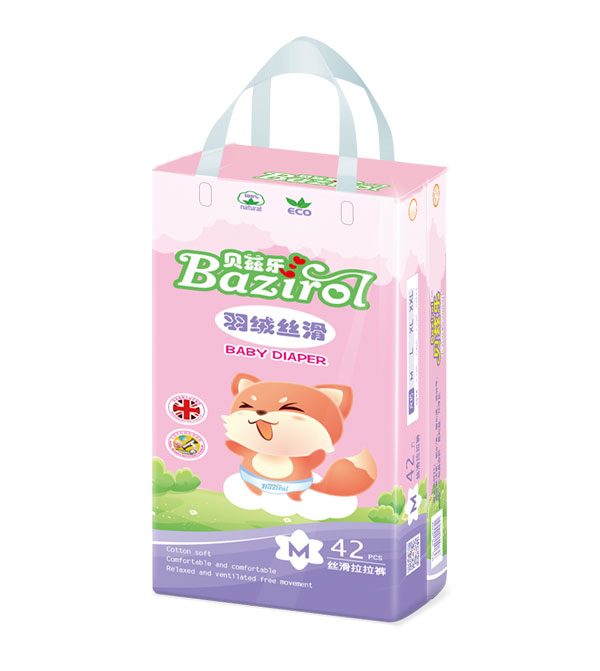 貝茲樂絲滑拉拉褲M42