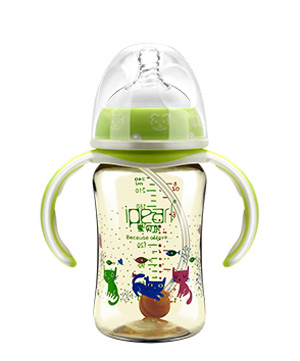 愛(ài)貝爾PPSU貴族印花黃金奶瓶240ml.jpg 愛(ài)貝爾PPSU貴族印花黃金奶瓶240ml.jpg