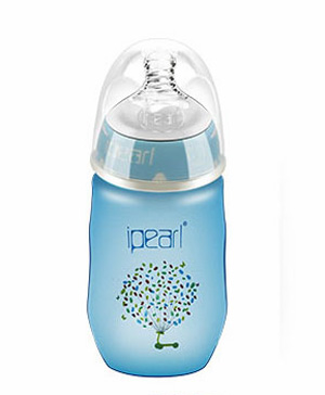 愛(ài)貝爾企鵝型初生寶寶玻璃感溫奶瓶260ML.jpg 愛(ài)貝爾企鵝型初生寶寶玻璃感溫奶瓶260ML.jpg