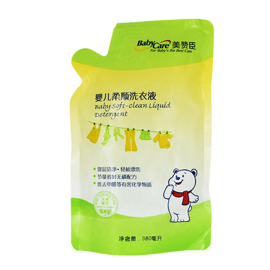 美贊臣嬰兒柔順洗衣液袋裝.jpg 美贊臣嬰兒柔順洗衣液袋裝.jpg