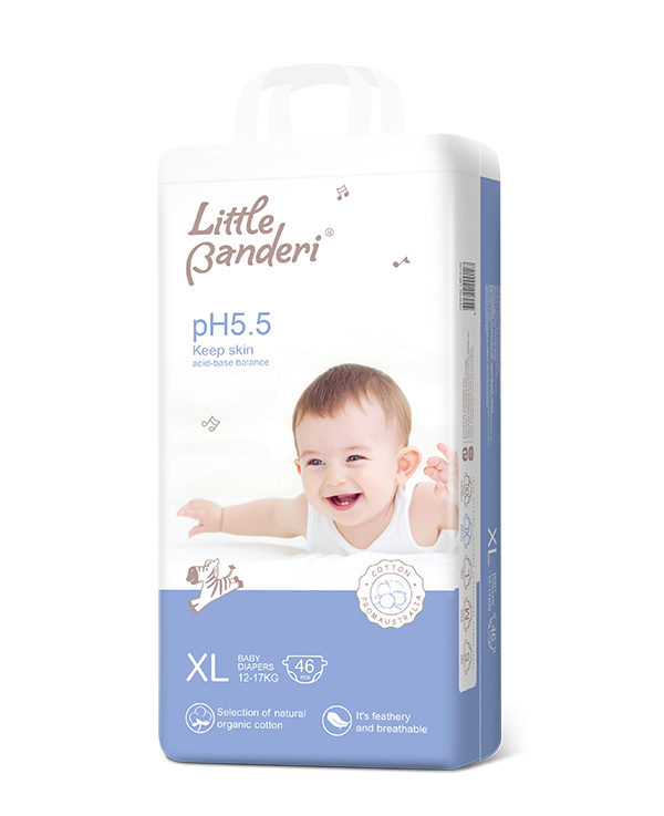 小斑德瑞嬰兒紙尿褲XL46.jpg 小斑德瑞嬰兒紙尿褲XL46.jpg