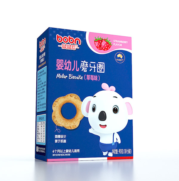 啵啵尼嬰幼兒磨牙圈-草莓味.jpg 啵啵尼嬰幼兒磨牙圈-草莓味.jpg