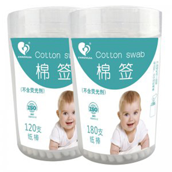 健之佳棉簽