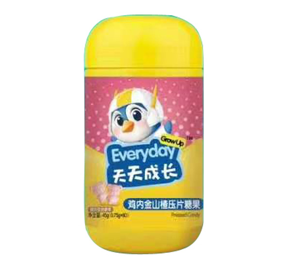 綠健園天天成長(zhǎng) 雞內(nèi)金山楂壓片糖果.jpg