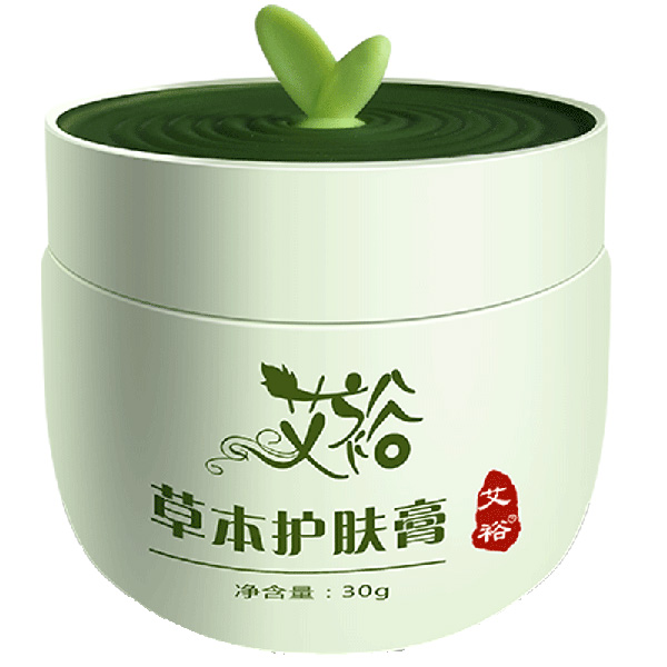 艾裕草本護膚膏