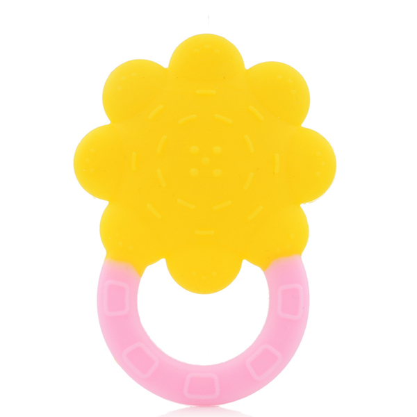 媽咪王子花型牙膠 黃色.jpg 媽咪王子花型牙膠 黃色.jpg