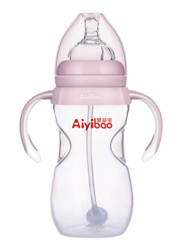 愛益寶弧形有柄自動(dòng)pp奶瓶300ml 粉色.jpg 愛益寶弧形有柄自動(dòng)pp奶瓶300ml 粉色.jpg