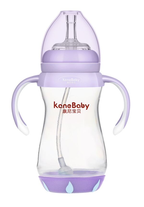 康尼寶貝吸管水杯 紫色.jpg 康尼寶貝吸管水杯 紫色.jpg